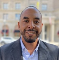 The Community Builders, Inc. Employee Malik Aziz's profile photo