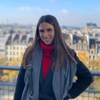 DISPENSA EMILIA Employee Chiara Polizzi's profile photo