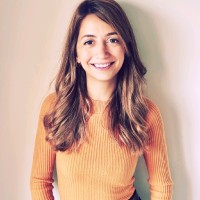 Accenta.ai Employee Christie El-Tawm's profile photo
