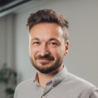 uberneu Employee Sebastian Rühl's profile photo