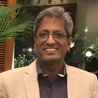Fashion Designing Ltd Employee Amod Vijayvargiya's profile photo