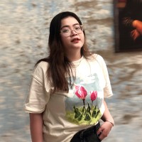 IT COMM (PVT) LTD Employee Uyen Khanh's profile photo