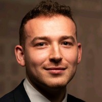 Daniel Slupek Email