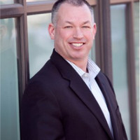 MediaKind Employee Peter Faubert's profile photo