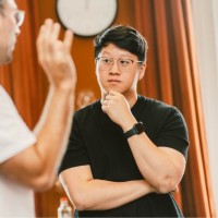 Teza Technologies Employee Jerry Zhang's profile photo