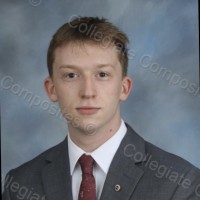 Center City Legal Reproductions Employee Lucas Rubenstein's profile photo