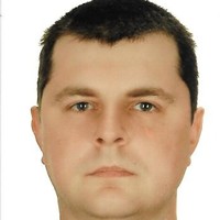 Crowley Engineering Employee Przemysław Dominiczak's profile photo