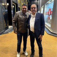 Orascom Construction PLC Employee Walid Gomaa's profile photo