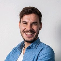brumbrum Employee Federico Modica's profile photo