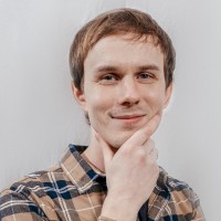 DigitNow Employee Pavel Myasnikov's profile photo