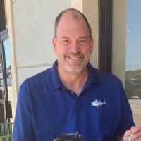 Island Fin Poke Company Employee James Way's profile photo