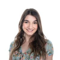 Cali Raised LED Employee Amber Hamar's profile photo