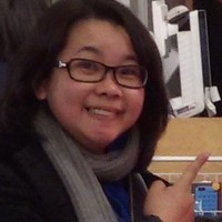 BINUS University Employee Ivone Darwis's profile photo