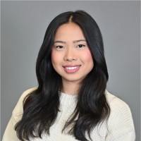 Salesforce Employee Haley Choi's profile photo