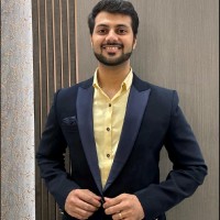 Sanny Dhotre's profile photo