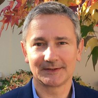 Oracle Employee Pascal Colas's profile photo