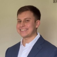 Crystal Computer Consulting Employee Brenden Bosse's profile photo