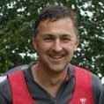 Ultra Electronics Group Employee Tim Hoyle's profile photo