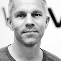 Rains Employee Morten Jensen's profile photo