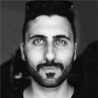 Hayden5 Employee Alexander Koht's profile photo