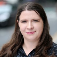 Speakers Corner Employee Olga Nitschke-Janes's profile photo