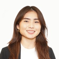 Sickle Cell 101 Employee Natalie Arias's profile photo