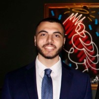 NC USA 2029 WUG Employee Andrew Perna's profile photo