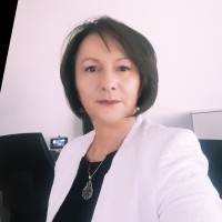 Jadranka Novoselovic Email