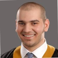 Omnnea Employee Siraj al-Bahhash's profile photo