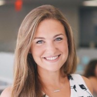 NPR Employee Megan Perry's profile photo