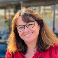 Vilebrequin Employee Audrey Verschaere's profile photo