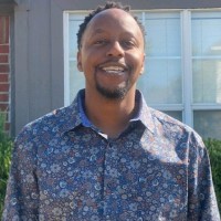 Darius James Email & Phone Number