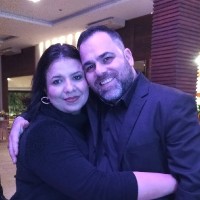 Positivo Tecnologia Employee Thiago Pedroso's profile photo