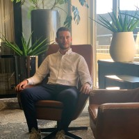 VSA Employee Danny de Lange's profile photo