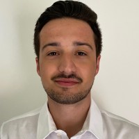 CGI Employee Daniel Caseiro's profile photo