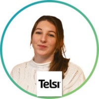 TELSI Employee Marie Lemesle's profile photo