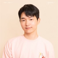 LinqAlpha Employee Taehwan Jeong's profile photo