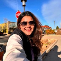 Microsoft Employee Isha Singh's profile photo