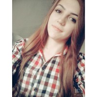 LAC Group Employee Amelia Olivia's profile photo