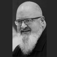 California State University, Northridge Employee Chris Harden's profile photo