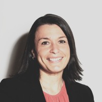 UTEC Employee Jessica Brenes's profile photo