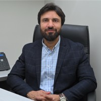 GIFT University Employee Faisal Rashid's profile photo