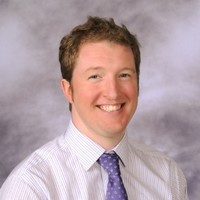 Central Maine Medical Center Employee Riley Cooper's profile photo