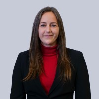 Infinity Métis Corporation Employee Reghan Marshall's profile photo
