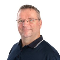 VuWall Employee Simon Brereton's profile photo