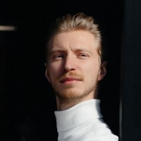 Forcode Employee Nikolai Kuznetsov's profile photo