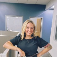 ARC American Inc. Employee Kristen Gardner's profile photo
