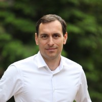 Razorleaf Corporation Employee François Schlub's profile photo