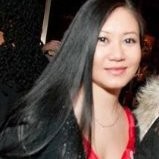 SHOP.COM Employee Molly Li's profile photo