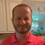 City of Owasso Employee Brian Crockett's profile photo
